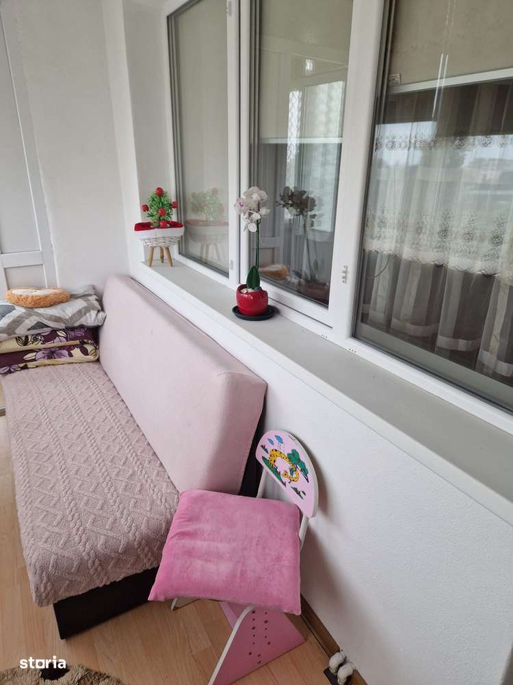 Apartament semidecomandat, mobilat, Severinului- Grădina Botanica-9