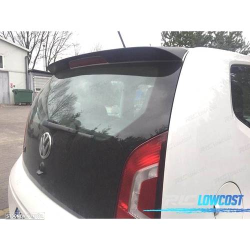 AILERON SPOILER PARA VOLKSWAGEN VW UP11-16 - 7