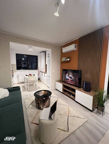 Apartament modern cu 2 camere | Hils Pallady | La Metrou-3