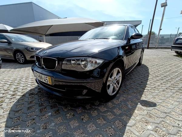 BMW 116 d - 3