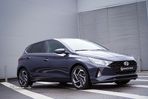 Hyundai i20 1.0 T-GDI Style - 9