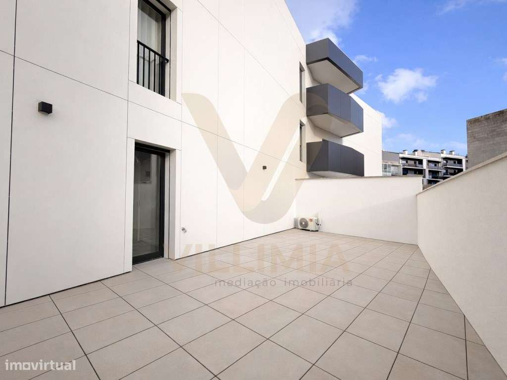 Apartamento T3 | Ponte de Lima - Grande imagem: 5/24