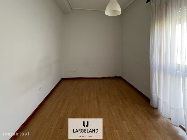 Apartamento T3 + 1 - Pedrouços-5
