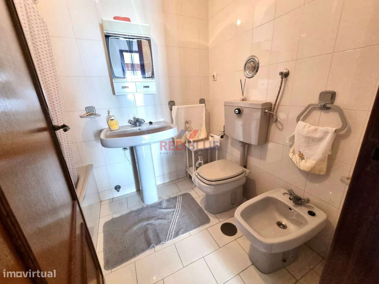 APARTAMENTO T3, 200 METROS DA PRAIA, PÓVOA DE VARZIM-20