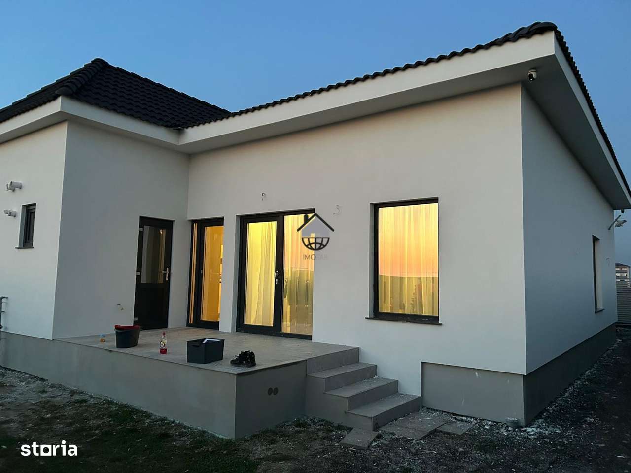 Duplex | Rudicica | Mansardabil | comision 0-0