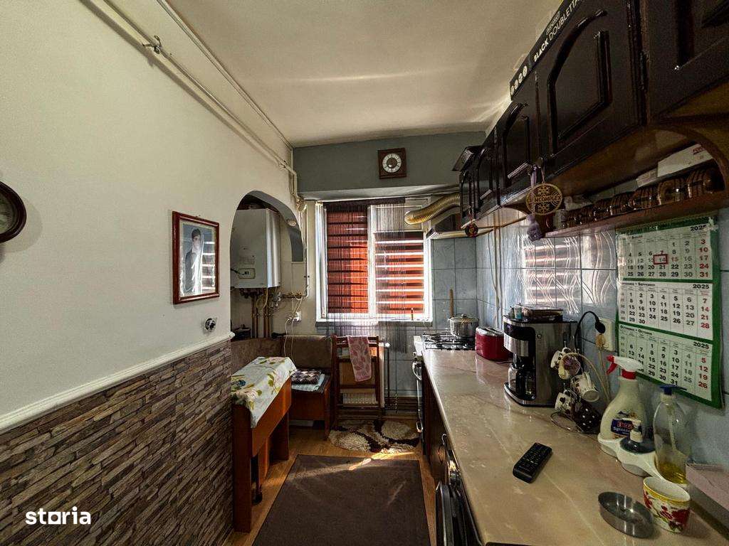 Apartament 2 camere Cartier Ostroveni zona Piata-8