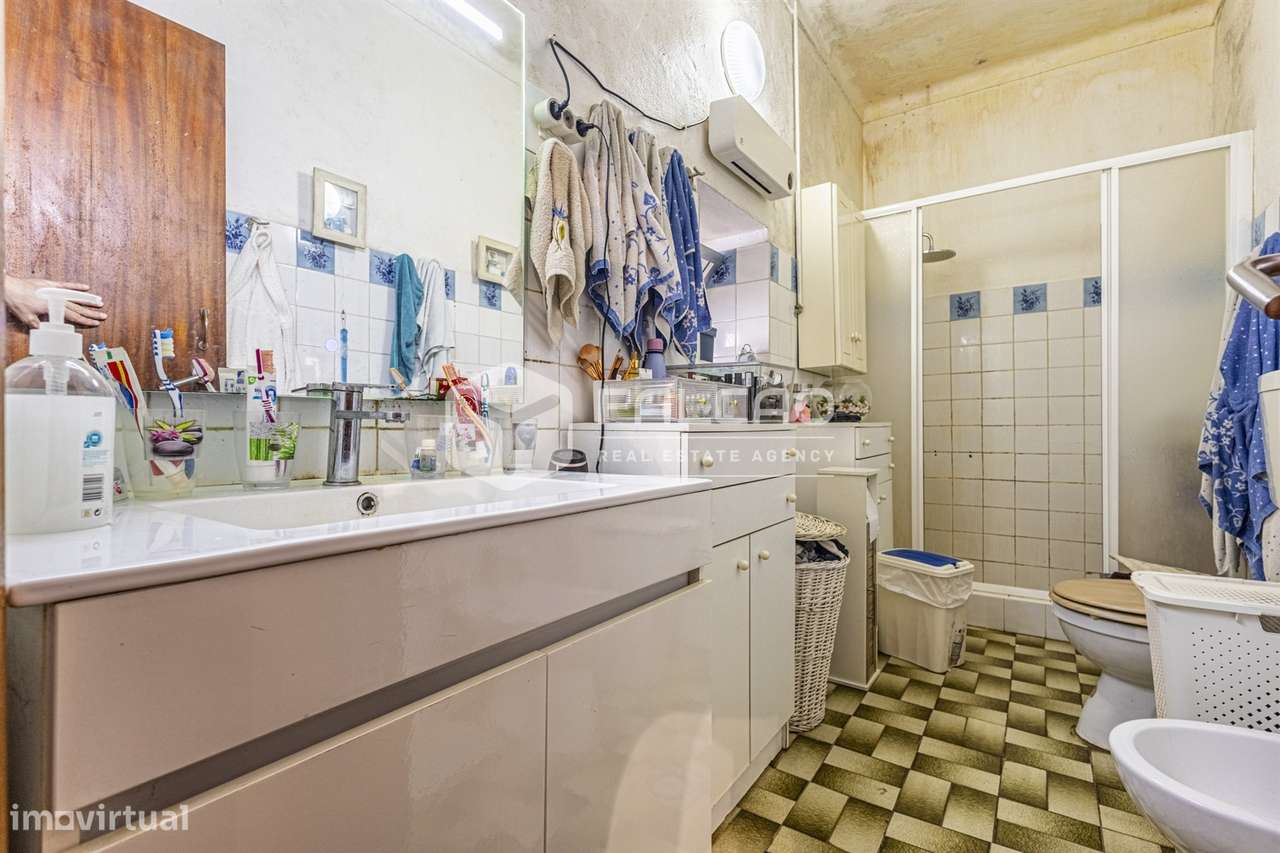 Moradia T3 Venda em Romeira e Várzea,Santarém-11