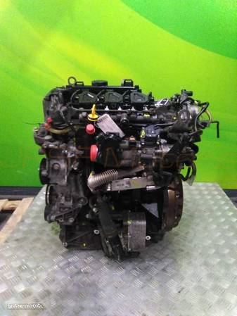 Motor Renault Trafic 2.0 DCI Ref: M9R692 - 5