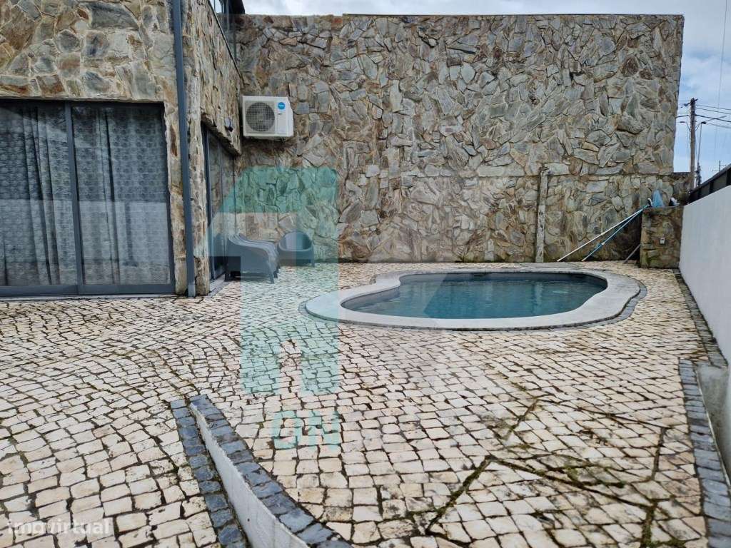 Moradia de Charme T3 Alcabideche-27