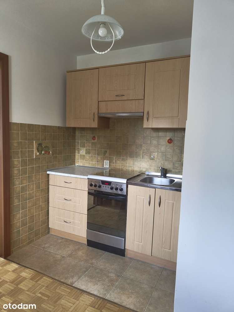 Cicha Kawalerka 29 m2. Pierwsze piętro. Bezpośredio. - Pełny obrazek: 4/7