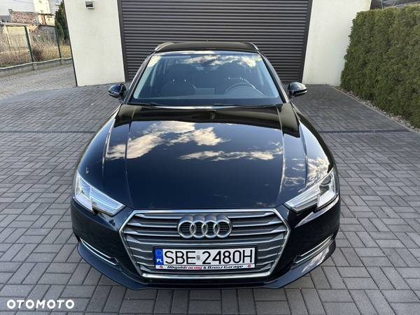 Audi A4 2.0 TDI Sport - 15