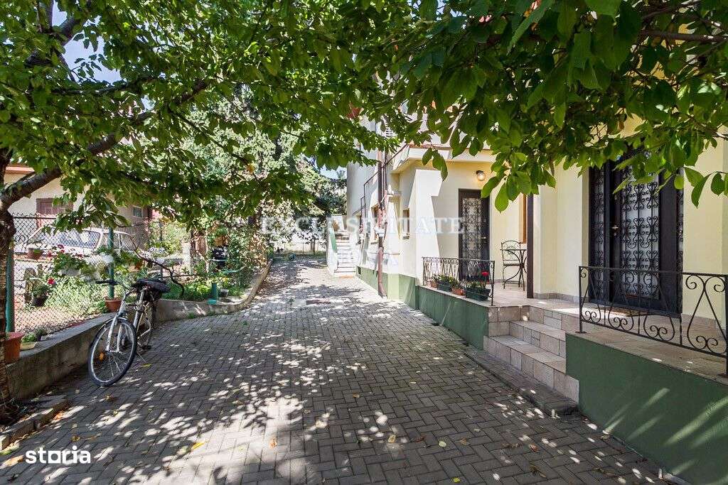 0% Comision ! Vila Zona Regie Belvedere Maternitatea Giulesti-16