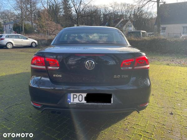 Volkswagen Eos 2.0 TDI DPF DSG - 9