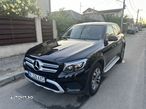 Mercedes-Benz GLC 300 4Matic 9G-TRONIC - 2