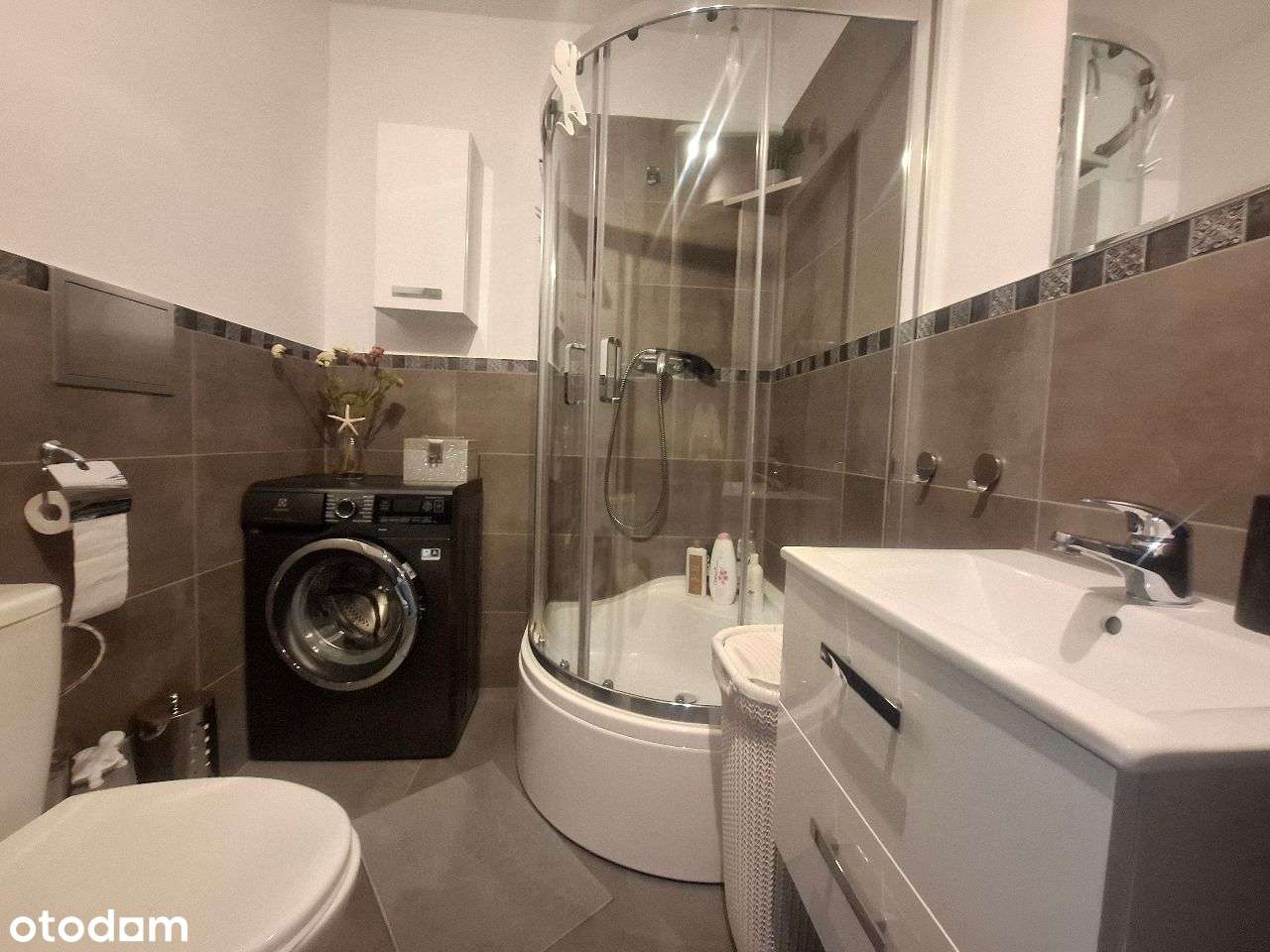 Mieszkanie 49,3 mkw, os. Piastów - Pełny obrazek: 4/14