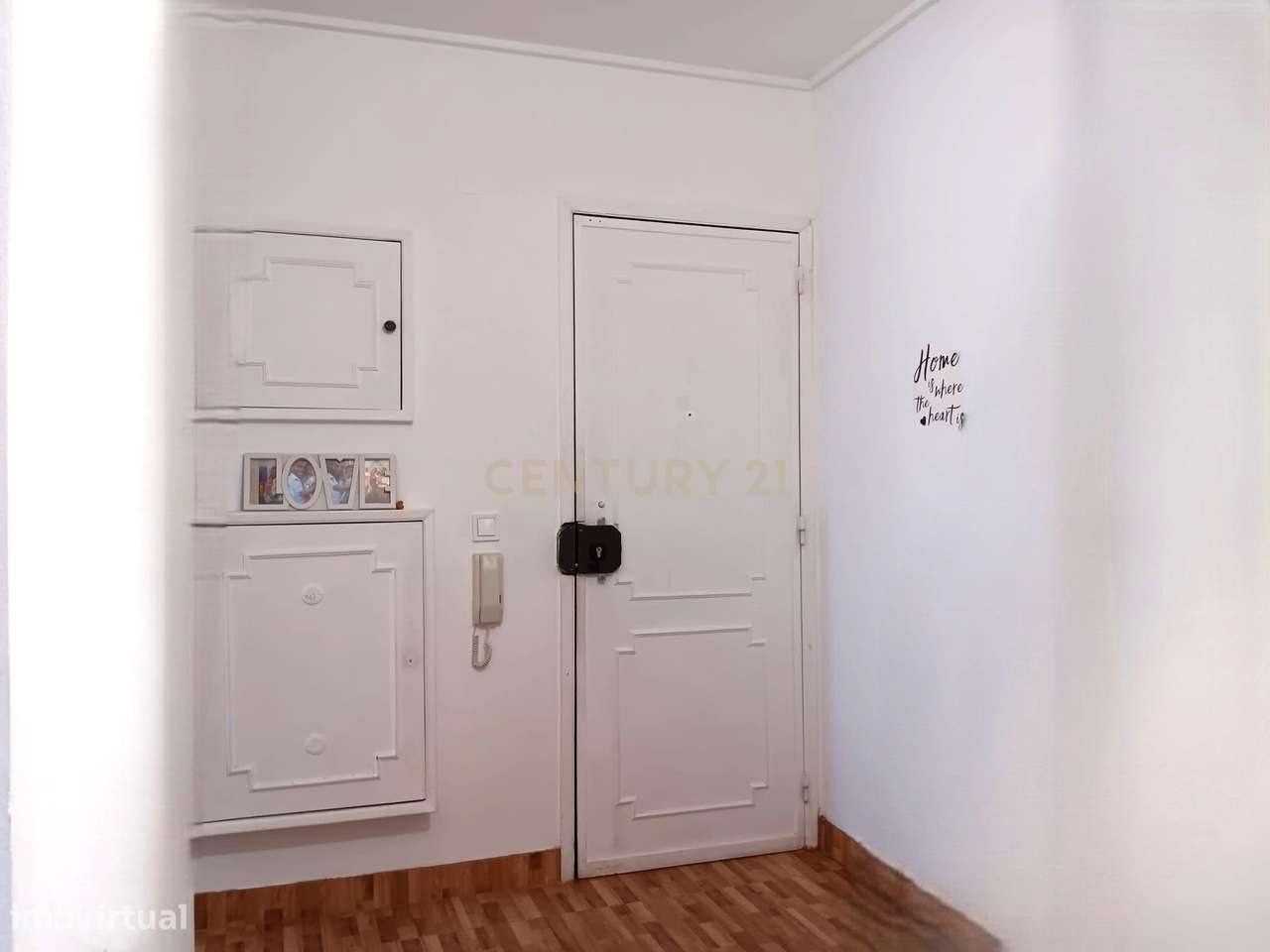 3 Assoalhadas - Com 86 m2 - Centro de São Brás - Amadora - Grande imagem: 4/12