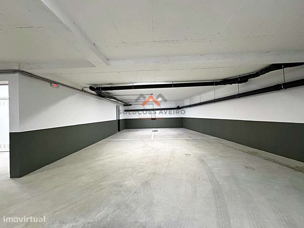 Apartamento T2 novo, centro de Aveiro!-20