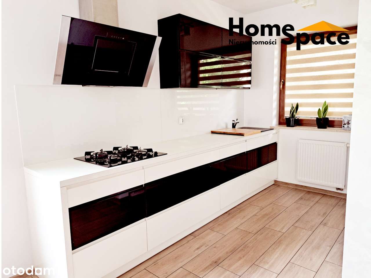 wyjątkowa, narożna  szeregówka na sprzedaż - Pełny obrazek: 4/12