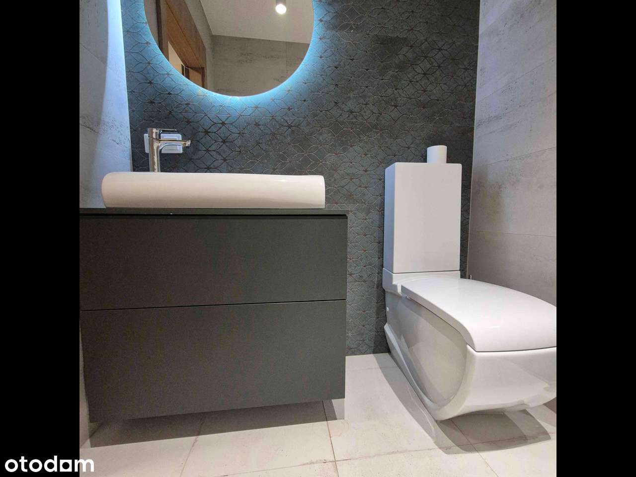 Dwupoziomowy apartament w ścisłym centrum miasta - Pełny obrazek: 5/19