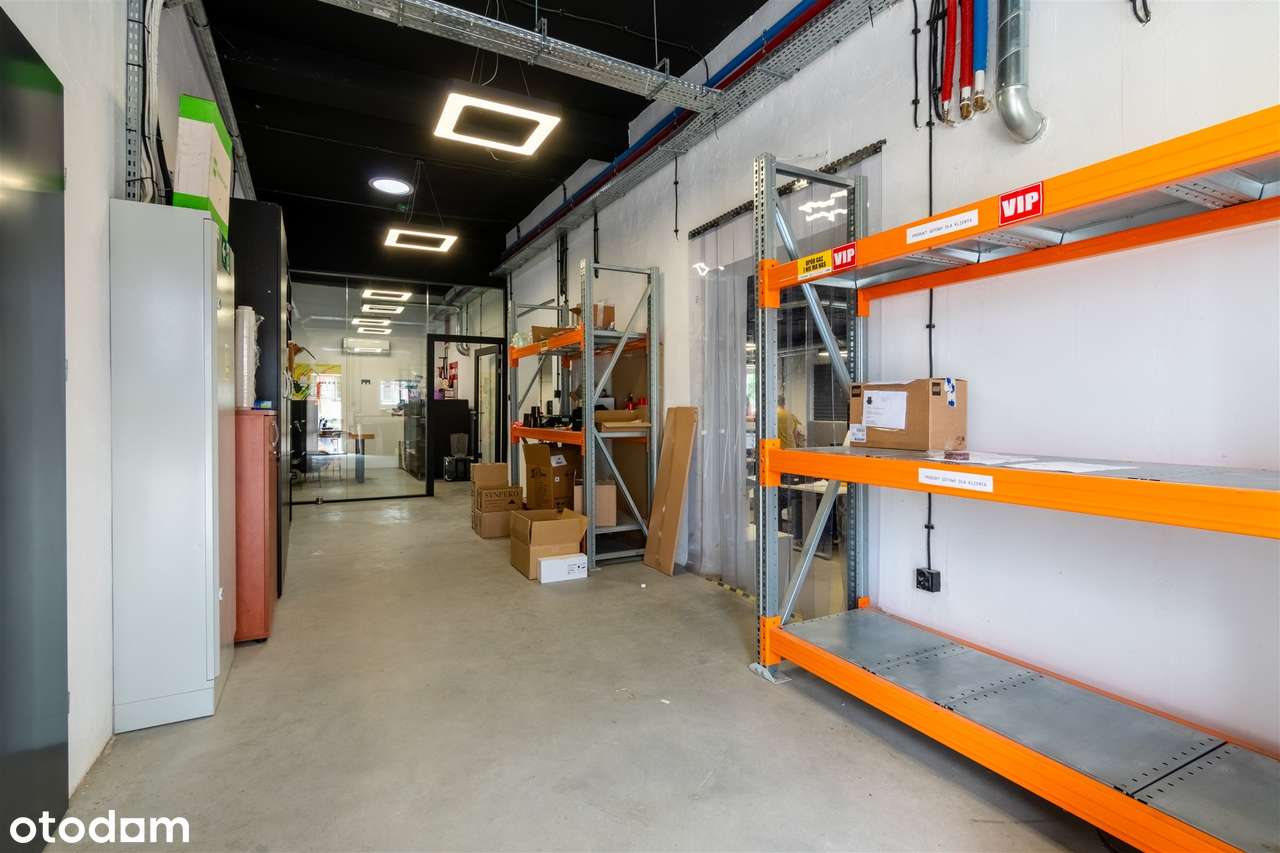 Powierzchnia biurowa Oleśnica - Pełny obrazek: 4/9