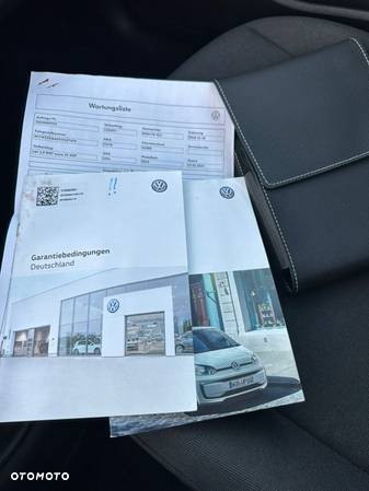 Volkswagen up! - 26