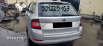 SKODA FABIA III ZEGARY LICZNIK 6V0920740D - 6