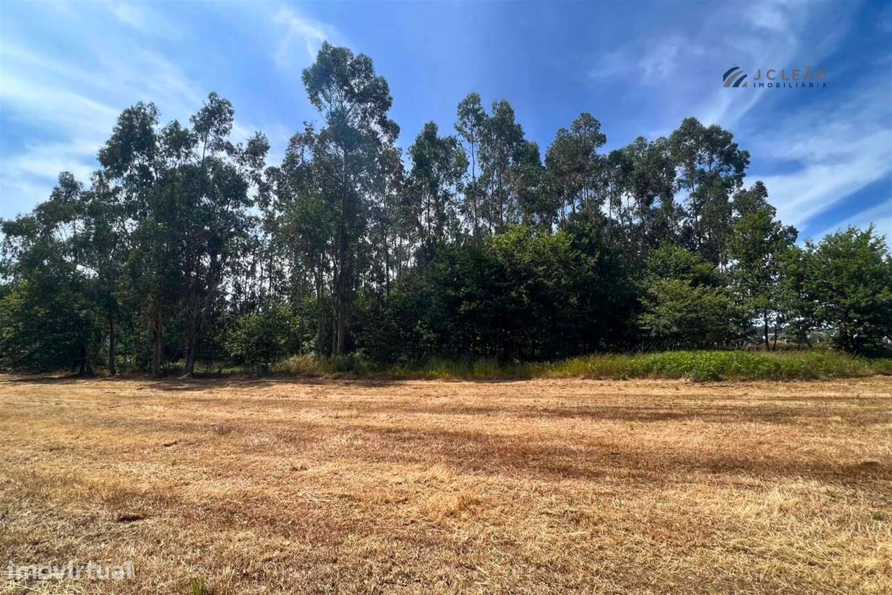 Terreno Rústico com 1430m2 em Lamoso, Paços de Ferreira - Grande imagem: 5/11