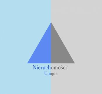 Unique Nieruchomości Logo