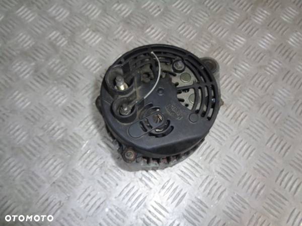 ALTERNATOR FIAT STILO ABARTH 2.4 20v 01- 46774419 - 5