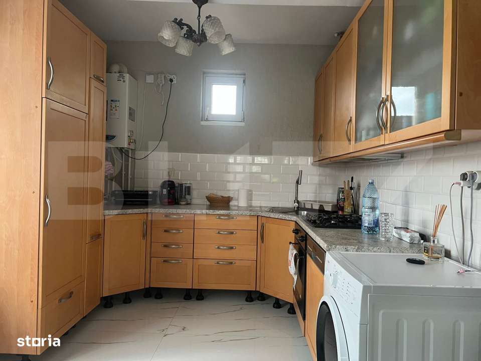 Casa cu teren generos si lac de pescuit – Ceuasu de Campie - Imagine principală: 2/9