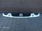 VW Lupo przód maska grill biały LB9A - 3