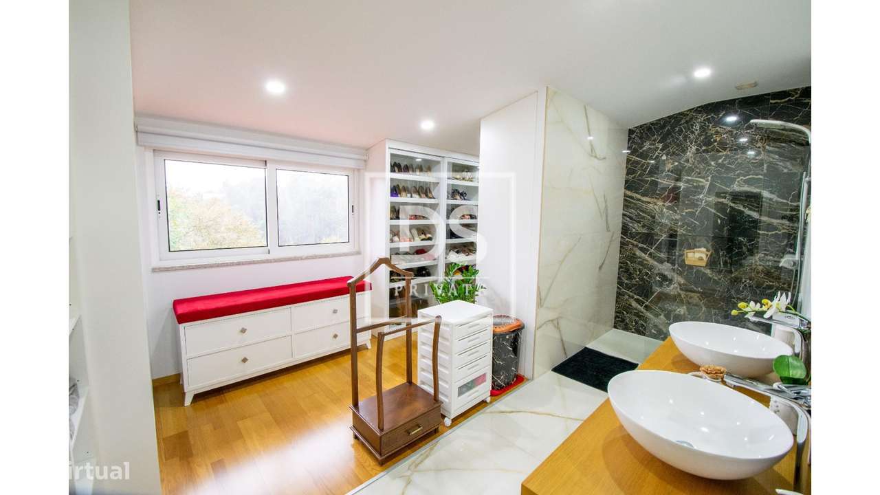 Moradia T3, uma verdadeira Jóia - Grande imagem: 5/48