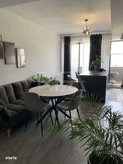 2 Camere Ready to Move + Loc de Parcare Militari - Imagine principală: 4/10