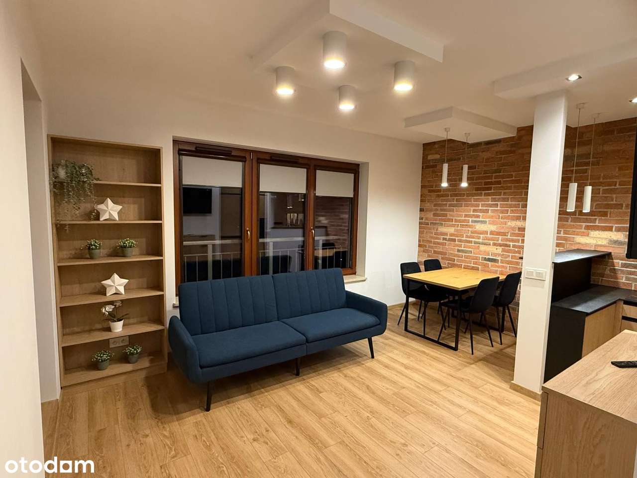 Sprzedam nowoczesne mieszkanie – Katowice, ul.Sikorskiego|OKAM 3 Stawy - Pełny obrazek: 2/11