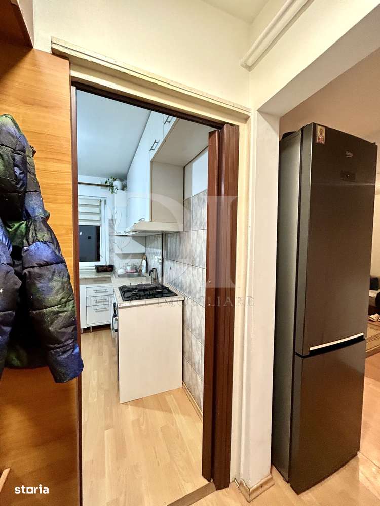 Apartament de vânzare in Manăștur/ Cluj-Napoca - Imagine principală: 5/14