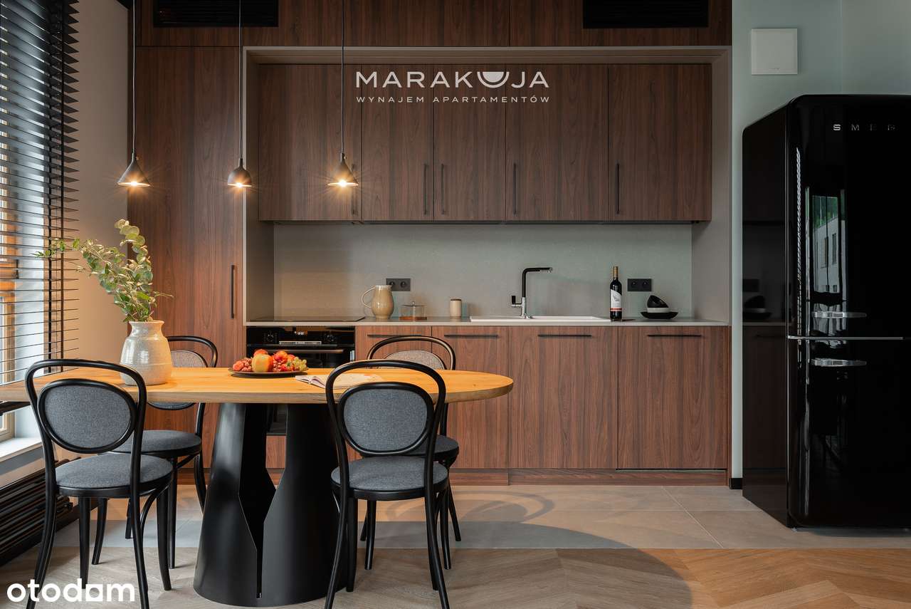 Ekskluzywny trzypokojowy apartament loft | Atrium Oliva