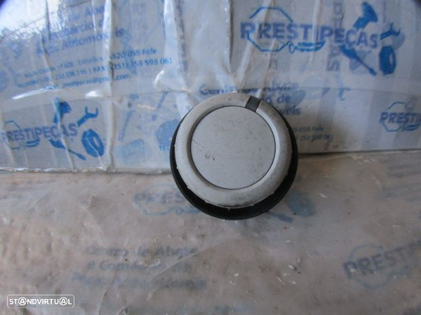 Interruptor 1K0959613C VW GOLF 6 5K 2009 1.4TSI 160CV 5P BRANCO TETO - 1