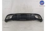 Spoiler Fusta Bara Spate Mercedes GLE W167 AMG 2019 2020 2021 original cu senzori - 1