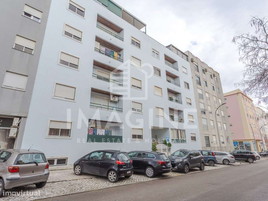 T3 ao Bairro Afonso Costa, Setúbal-25