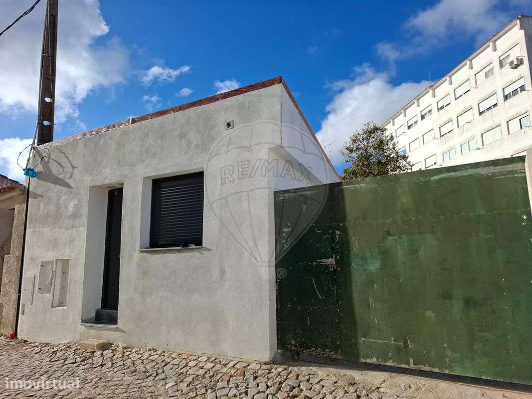 Moradia T8 para venda - Grande imagem: 5/6