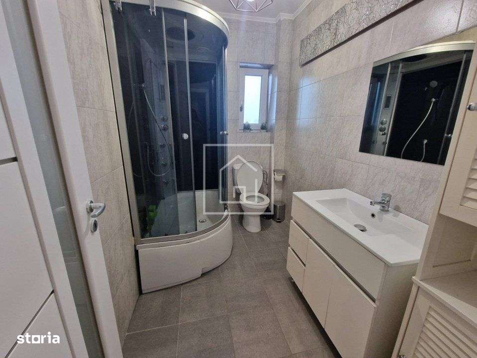 Apartament cu 3 camere, 2 balcoane, 2 locuri de parcare, zona Calea Su - Imagine principală: 4/5