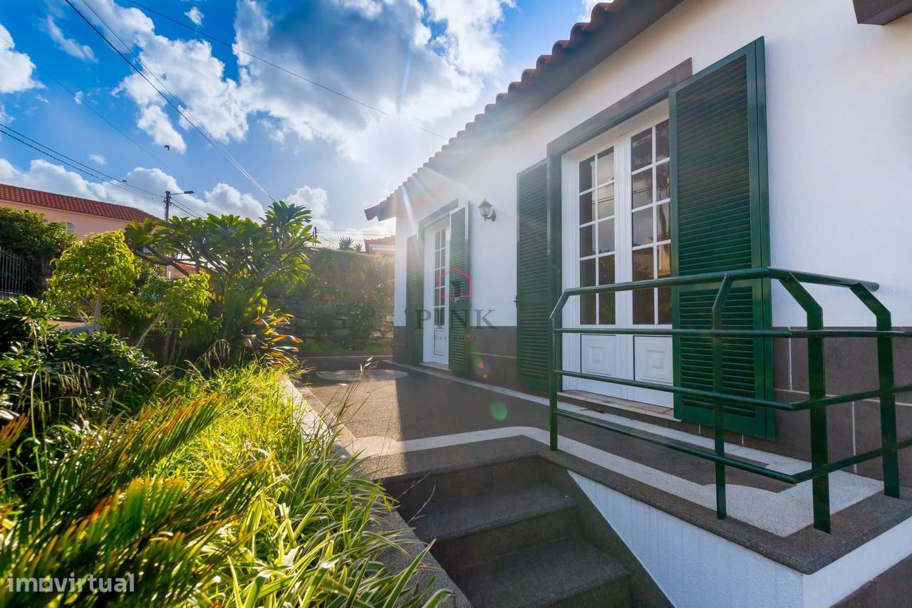 Moradia T3 - Água de Pena, Machico - Grande imagem: 3/24