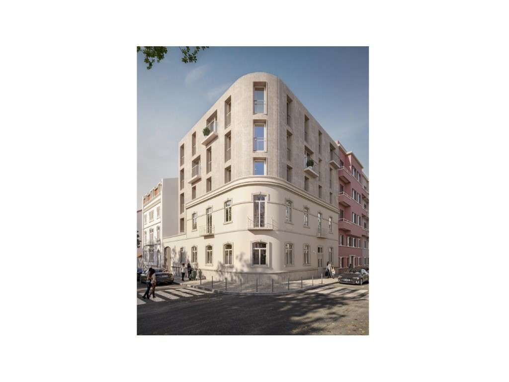 Metrass - Campo de Ourique-0