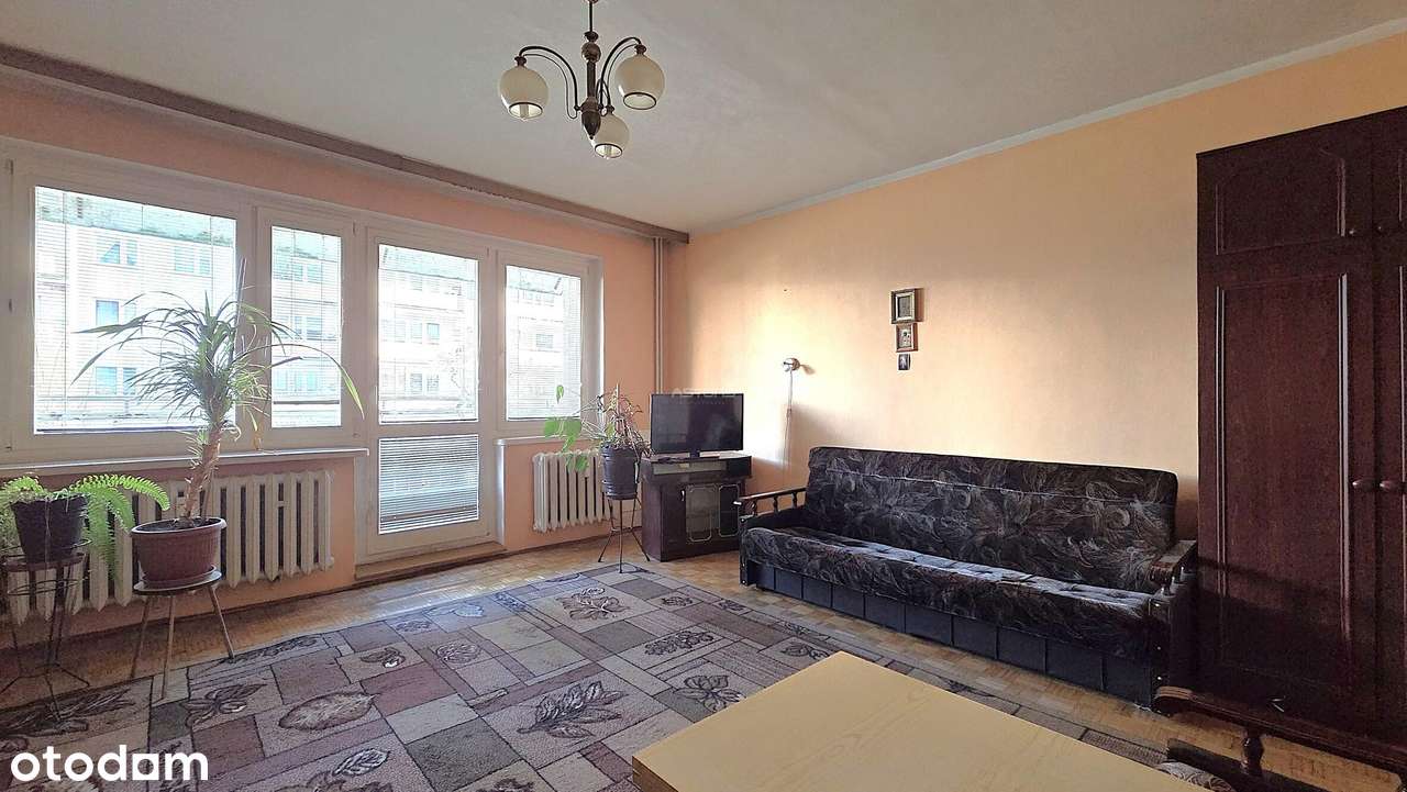 WYGODNE MIESZKANIE NA PIĄTKOWIE! - Pełny obrazek: 3/19