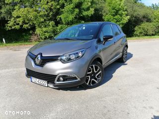 Renault Captur 1.2 TCe Intens EDC