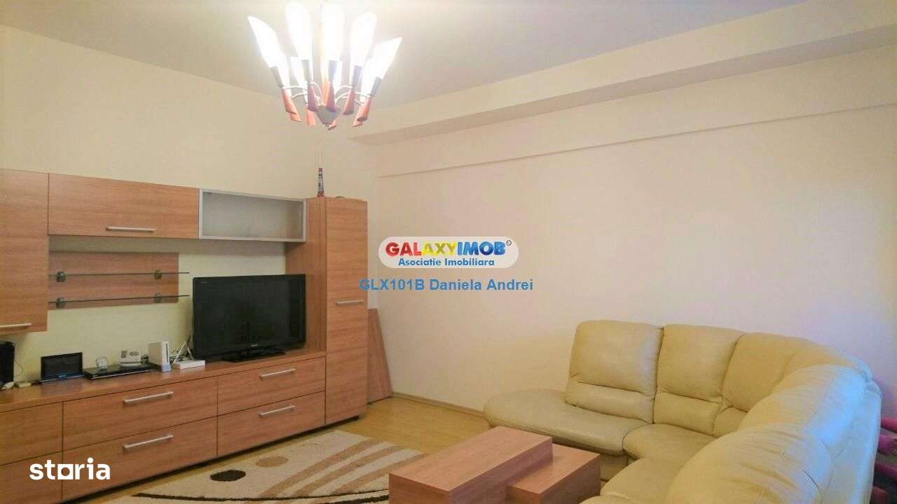 BRASOV DE VANZARE APARTAMENT 3 CAMERE 125000 EURO - Imagine principală: 1/20