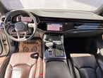 Audi Q8 3.0 50 TDI quattro Tiptronic - 29