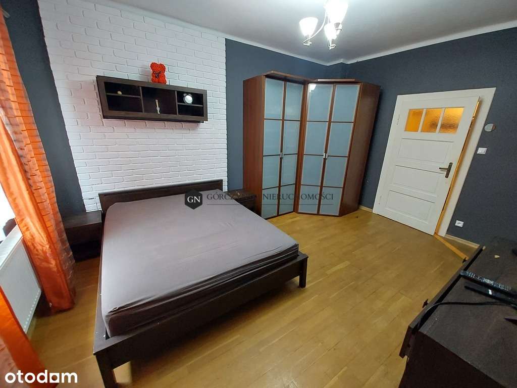 Ul. Tarnogajska, przestronne rozkładowe mieszkanie-6