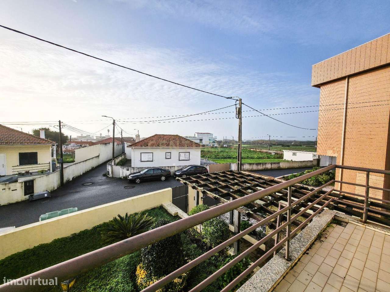 Moradia em Arcozelo — Elegância, Espaço e Proximidade ao Mar-28