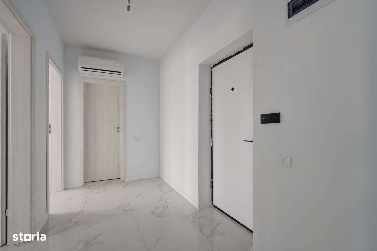 Apartament 2 camere, decomandat, 61mp, Envogue Residence - Iuliu Maniu - Imagine principală: 5/15